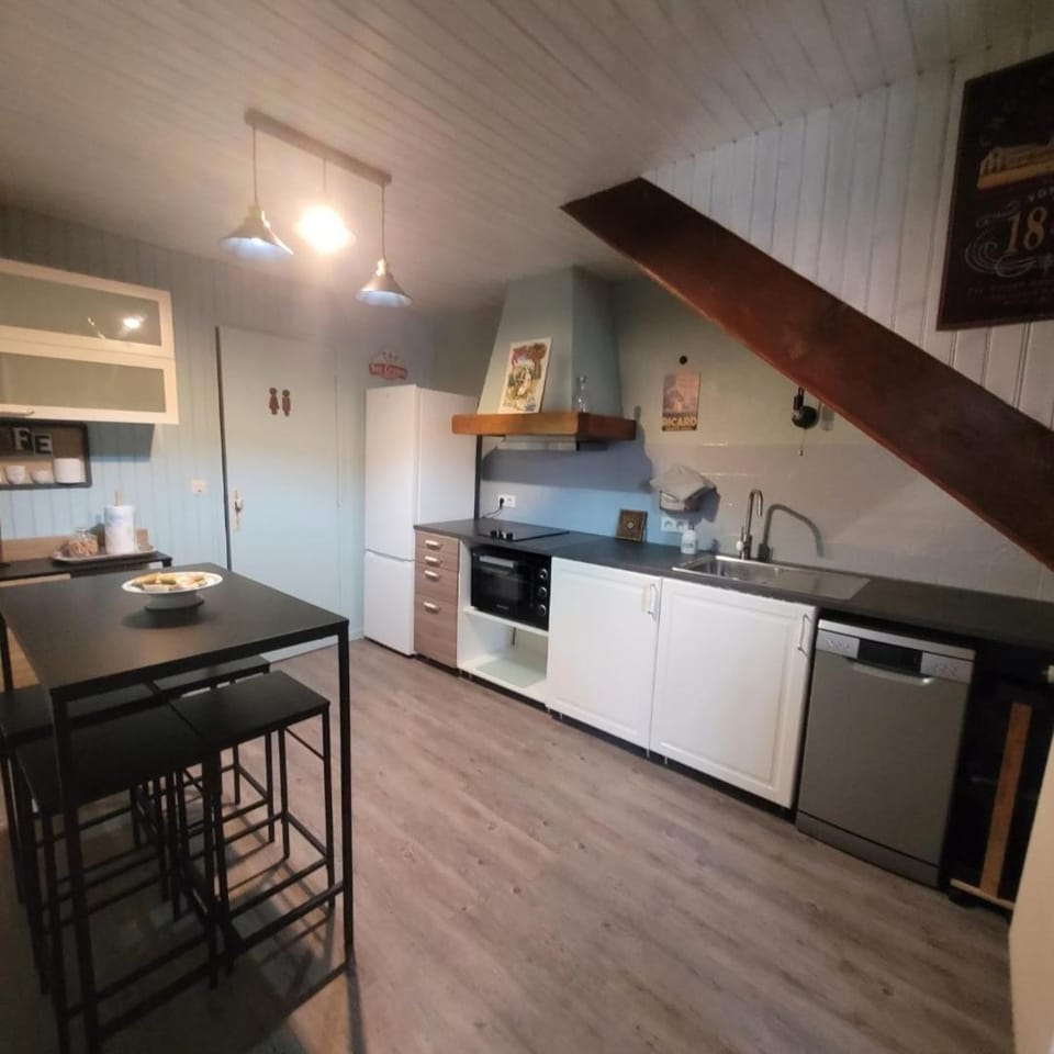 Maison de charme 175m2 - 5 chambres House in Bourgogne-Franche-Comté