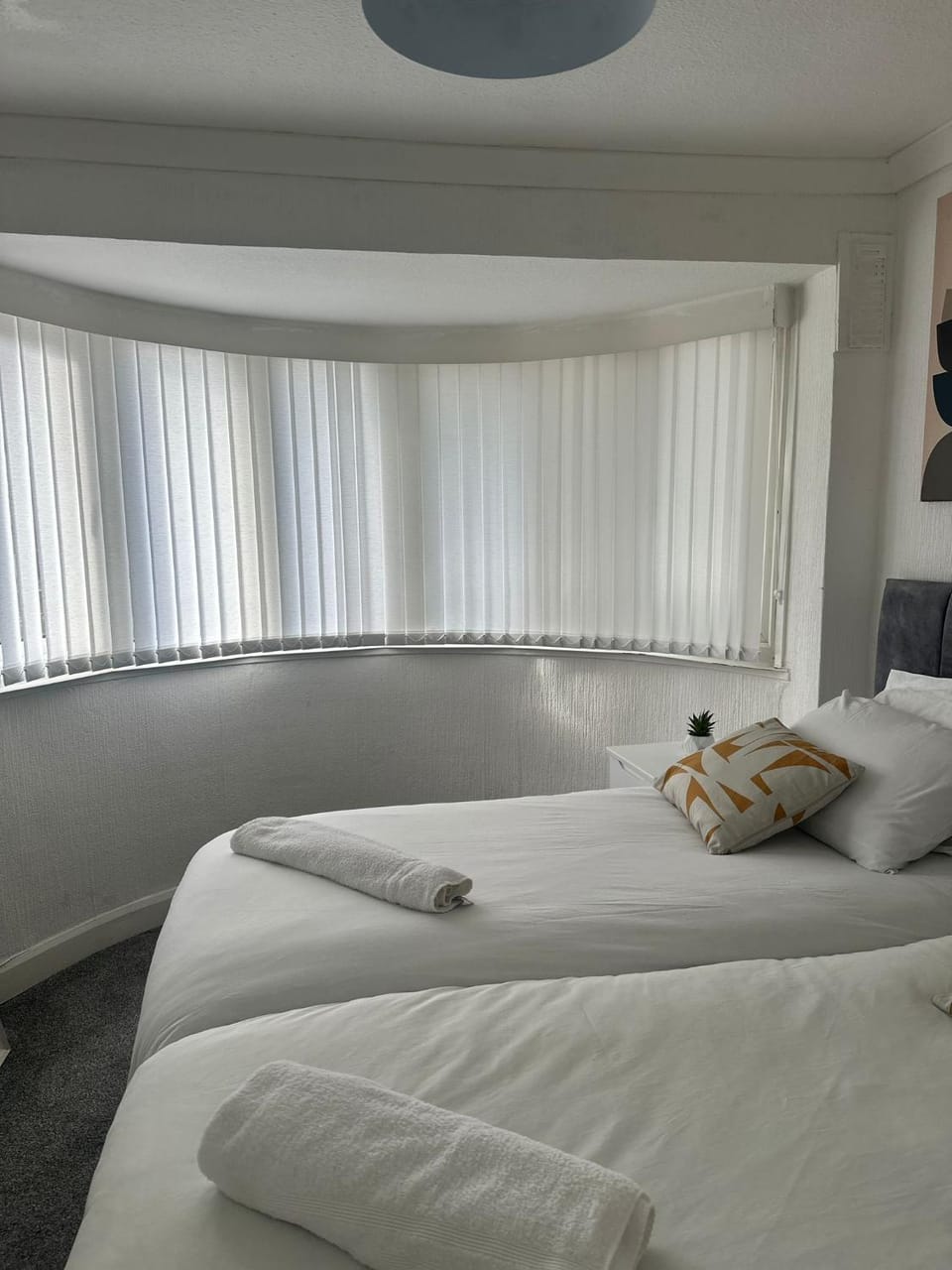 Petsol Apartments Apartment in Metropolitan Borough of Solihull