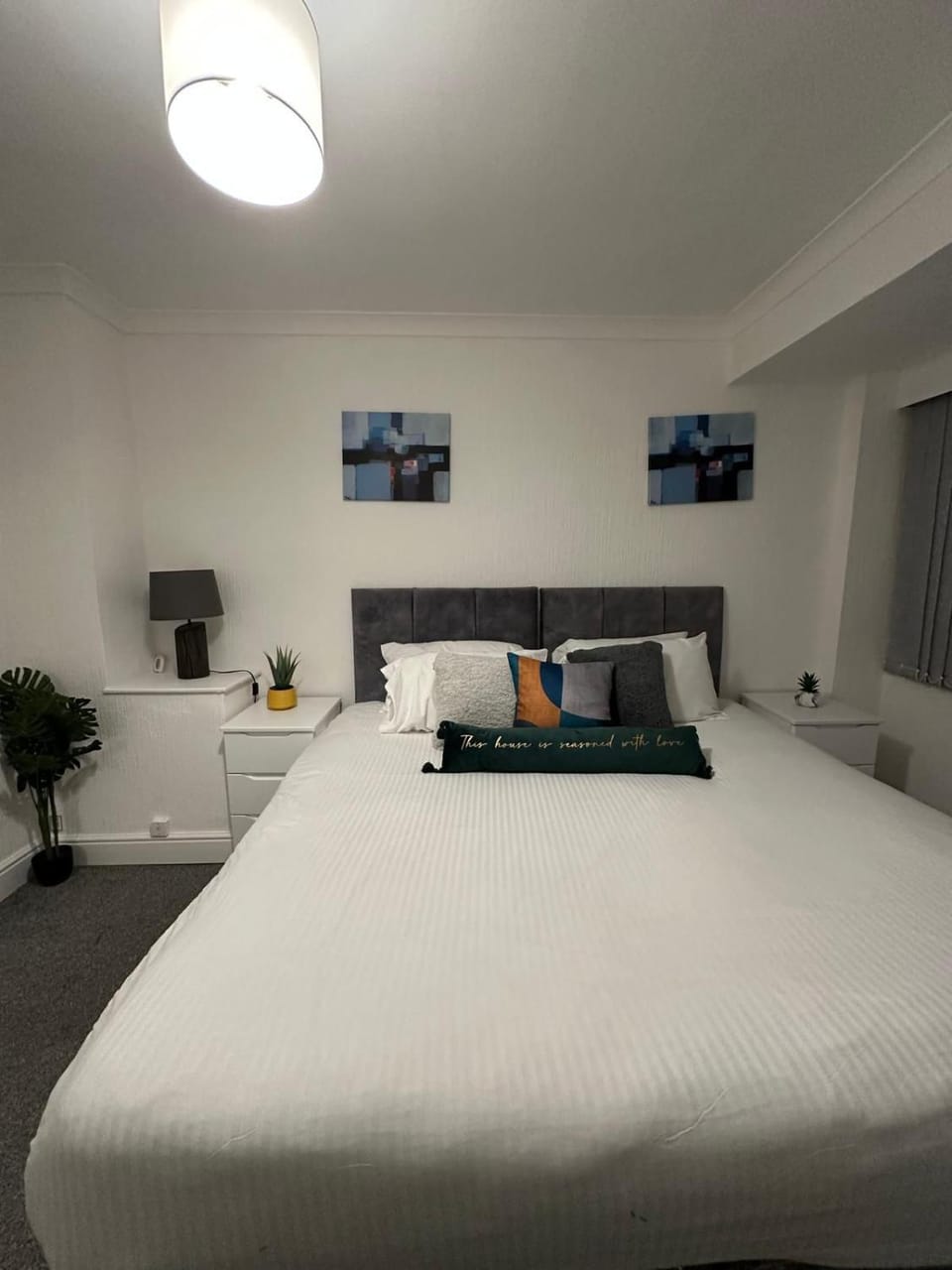 Petsol Apartments Apartment in Metropolitan Borough of Solihull