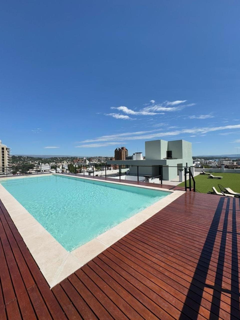 Day, Pool view, Swimming pool