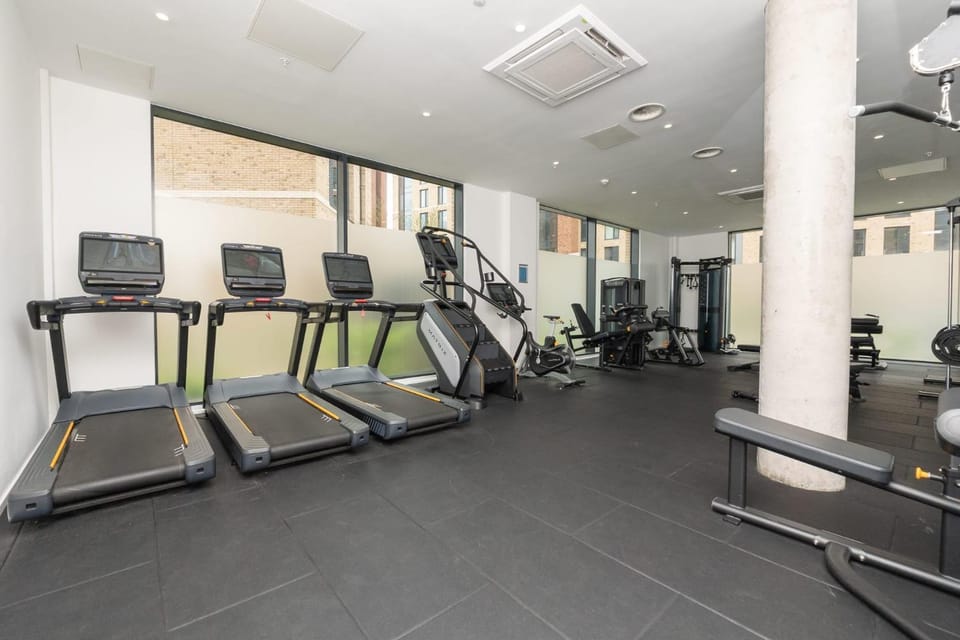 The Metalworks in Bristol Apartment in Bristol