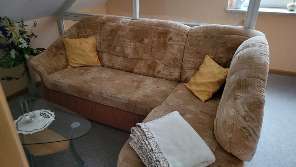 Fewo"Lilie" Apartment in Lübbenau