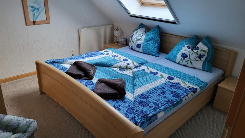 Fewo"Lilie" Apartment in Lübbenau