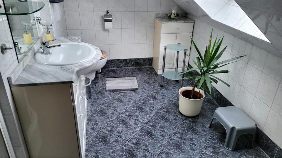 Fewo"Lilie" Apartment in Lübbenau