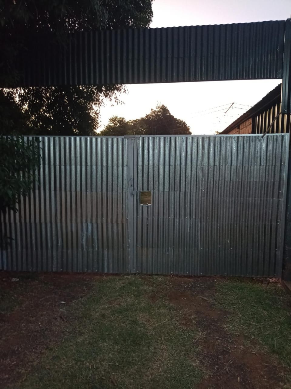 Malibu House in Misiones Province, Argentina