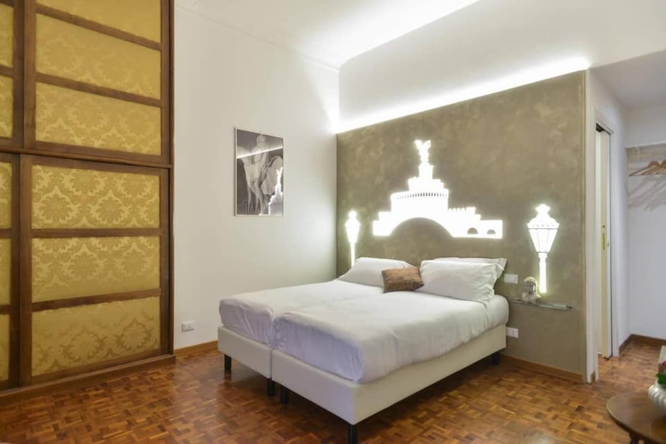 A Star Inn Bed and Breakfast in Rome