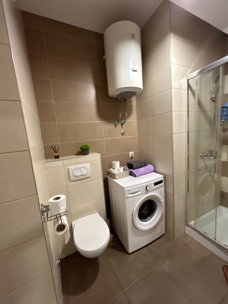 Apartmani Kastel 3 Apartment in Bosnia and Herzegovina