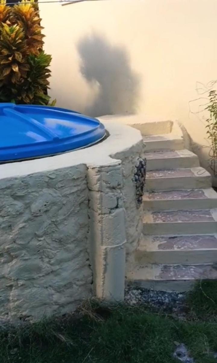 Casa China & Silva, Otima Casa para praia ou descanso, proximo as Dunas da Sabiaguaba e shoppings em Eusebio e Fortaleza Ce House in Fortaleza