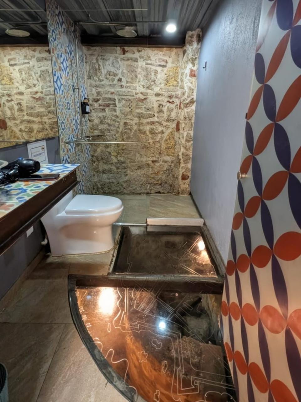 Duplex 5 Min Walk To All Spots In Historic Center Apartment in Cartagena