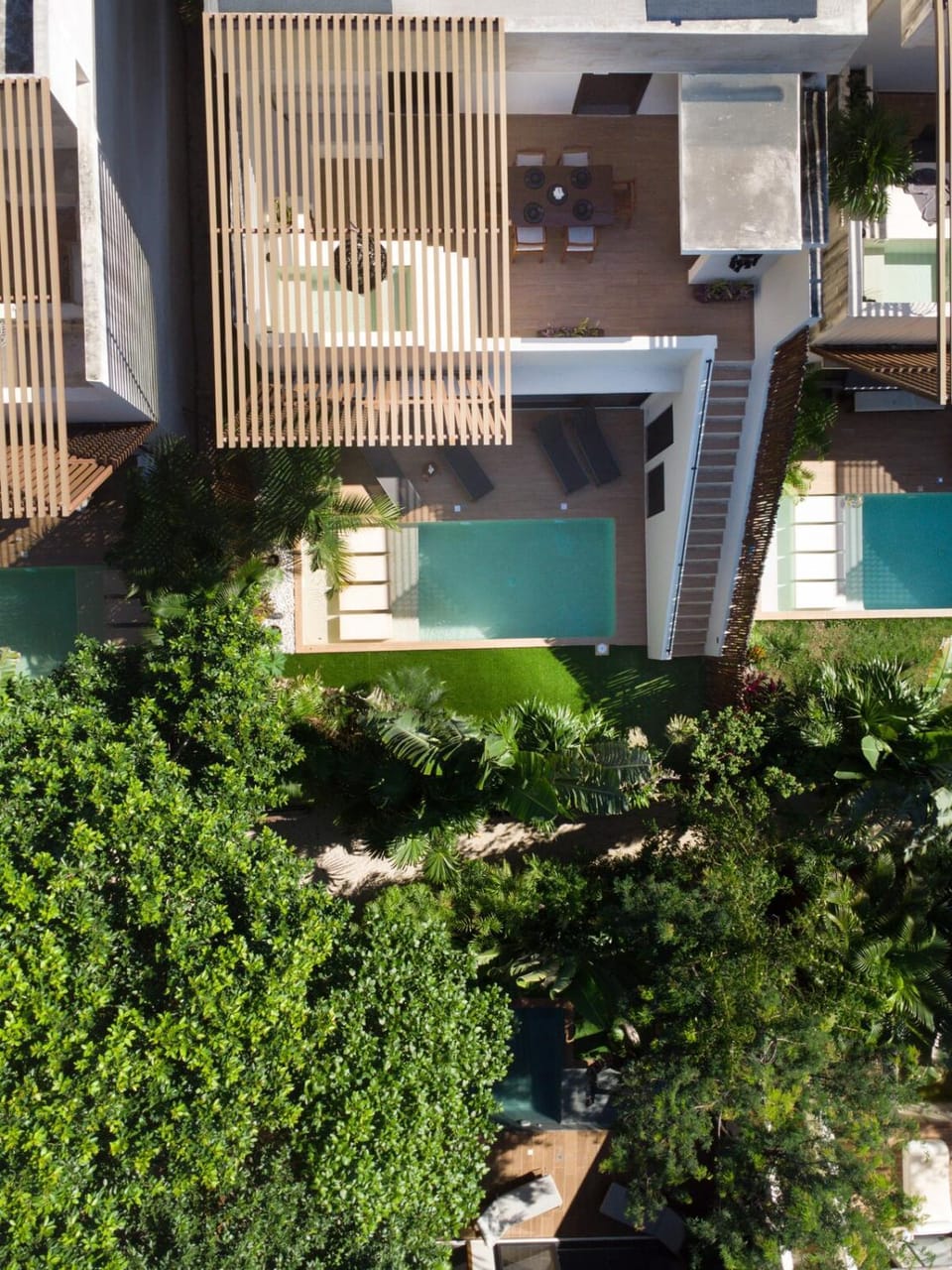 Garden view, Pool view, Swimming pool