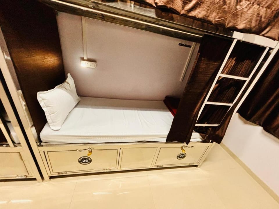 Star Dormitory Apartment in Mumbai
