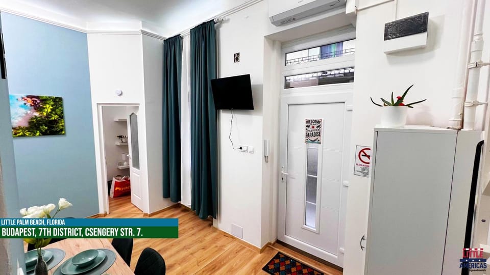 TV and multimedia, wardrobe