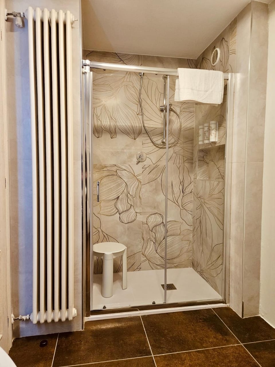 Shower