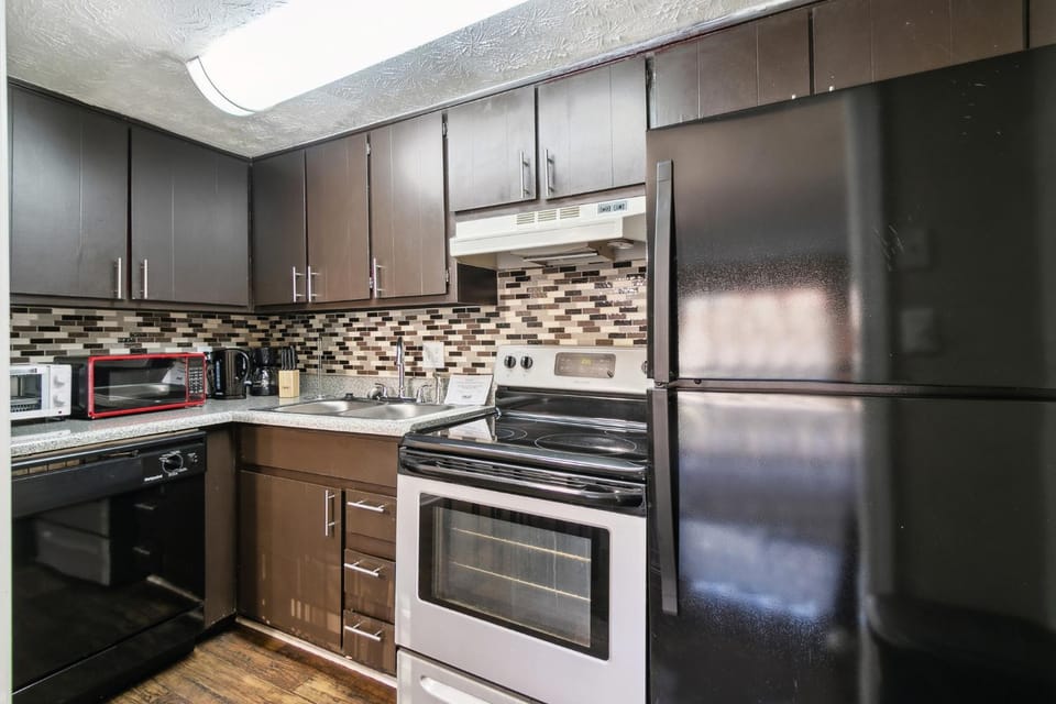 Halsten at Vinings 3114 Spacious 1 bed 1 Bath Apartment in Vinings