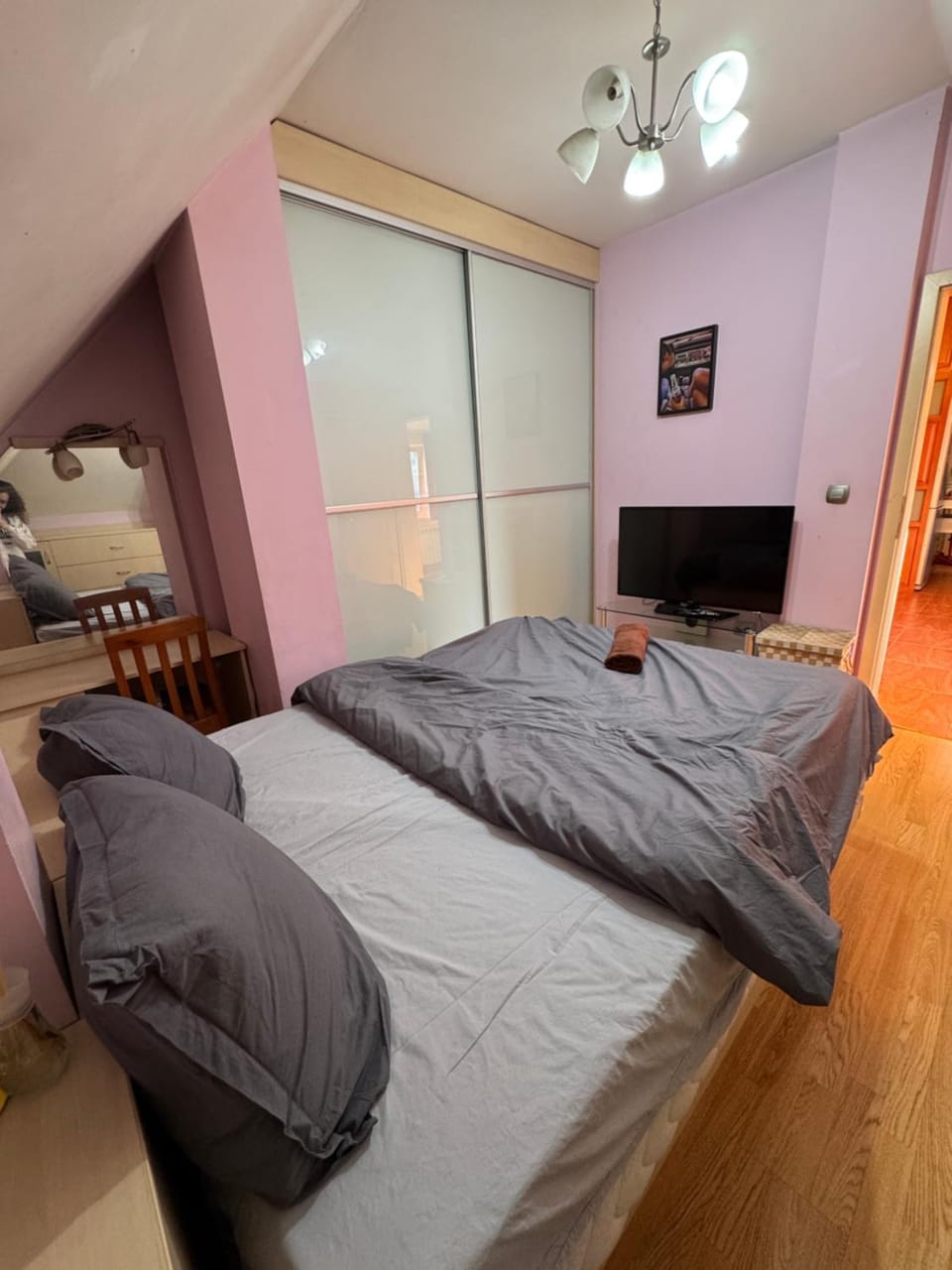 Mall Bulgaria Apartment Apartment in Sofia