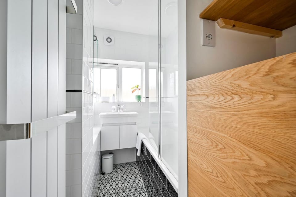GuestReady - Cosy and bright home in Islington Apartment in London Borough of Islington
