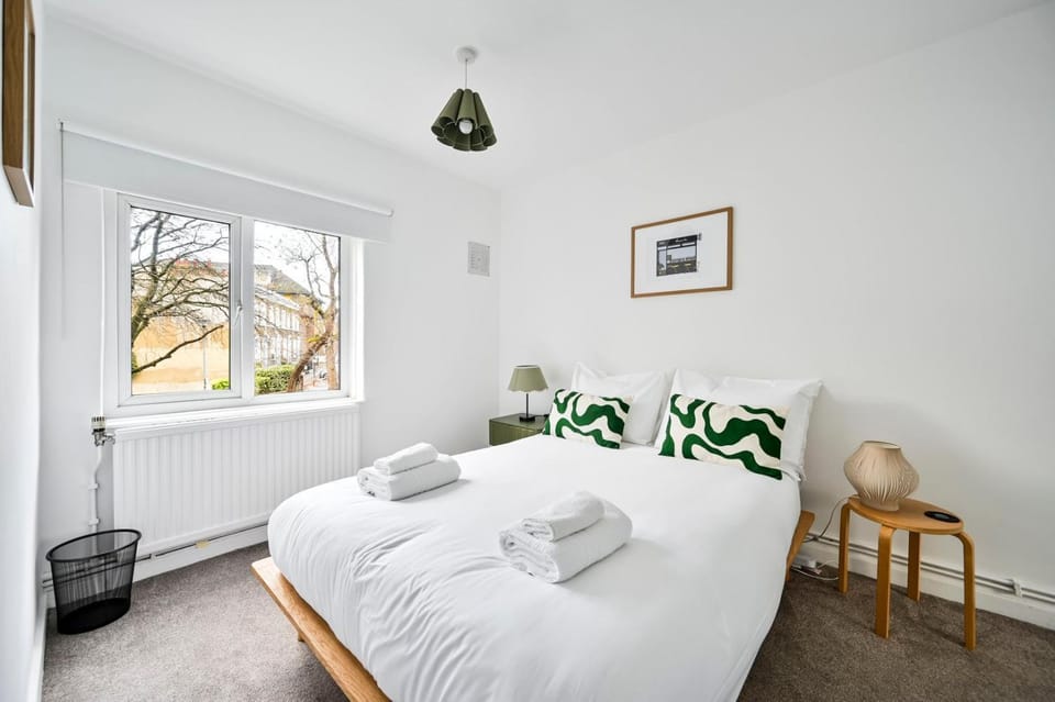 GuestReady - Cosy and bright home in Islington Apartment in London Borough of Islington
