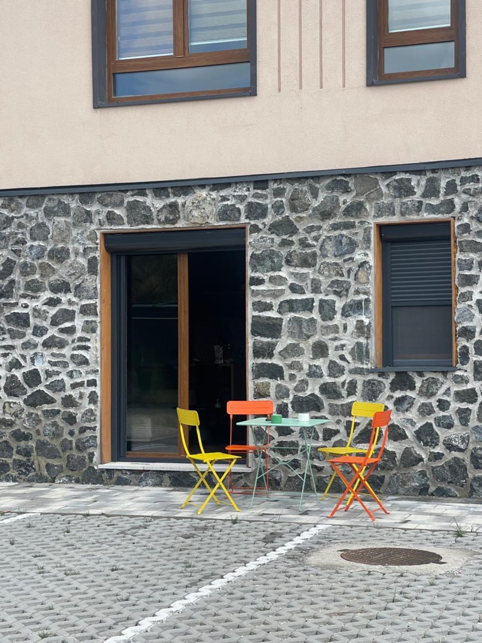 DivciNovaS2 Apartment in Zlatibor District, Serbia