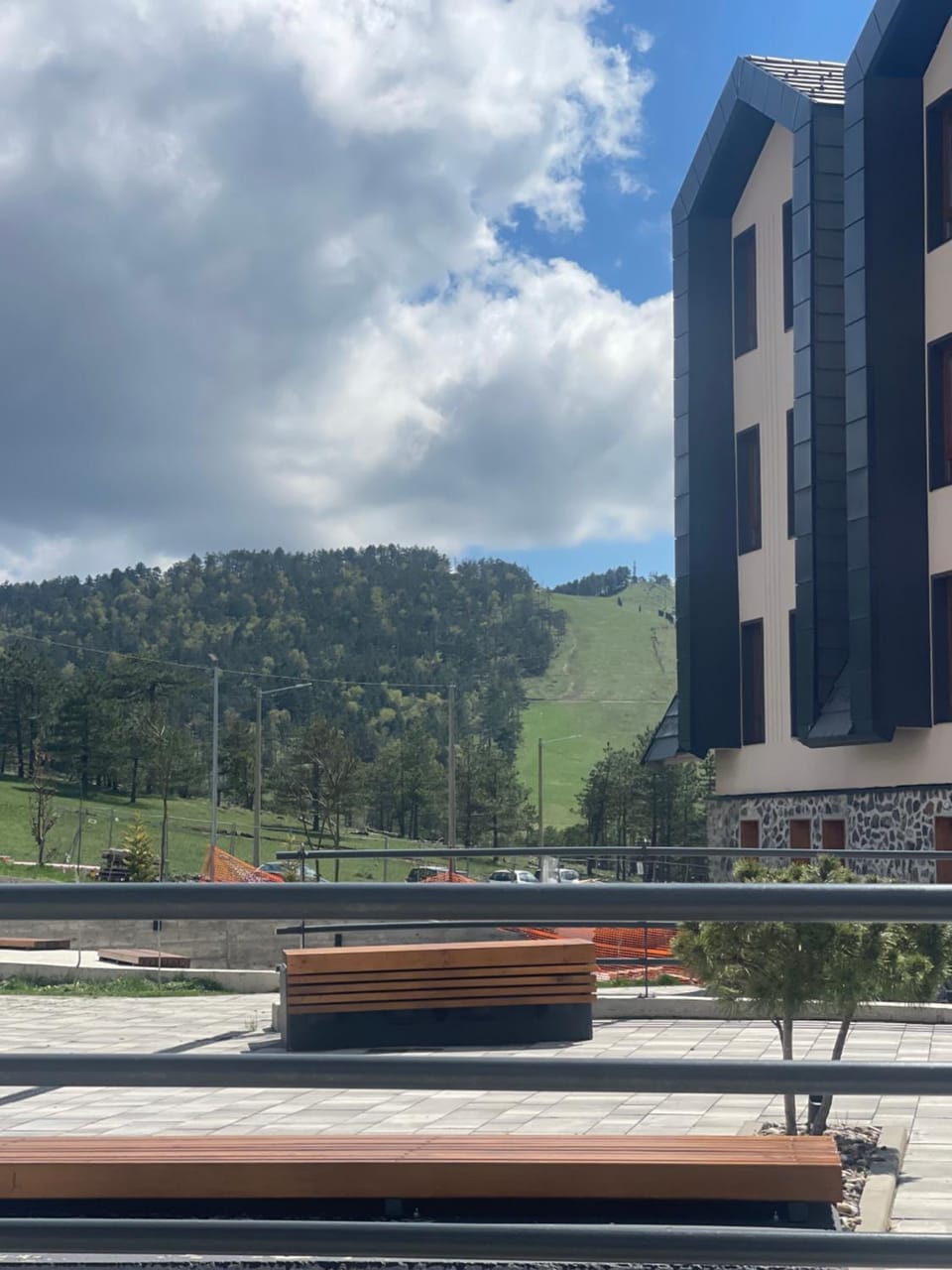 DivciNovaS2 Apartment in Zlatibor District, Serbia