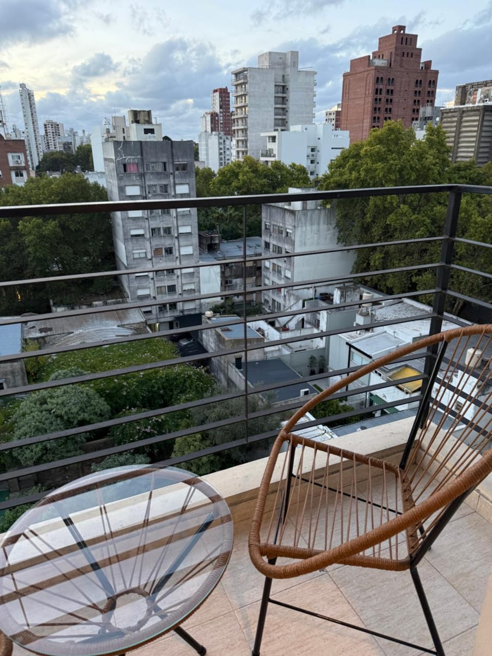 View (from property/room)