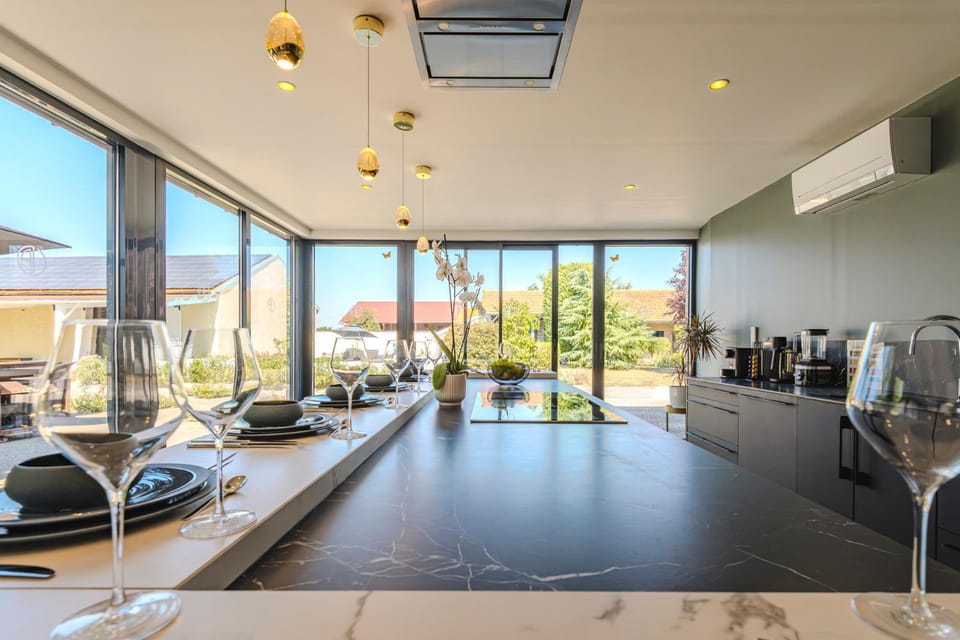 L'Artbanne - Maison Hestia House in Grand Est