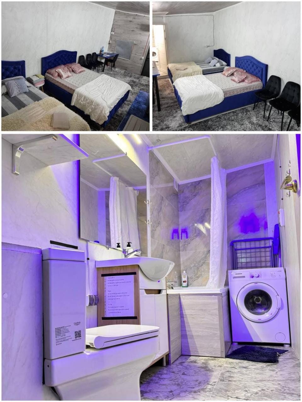 Downtown Hotel Apartment in Chișinău