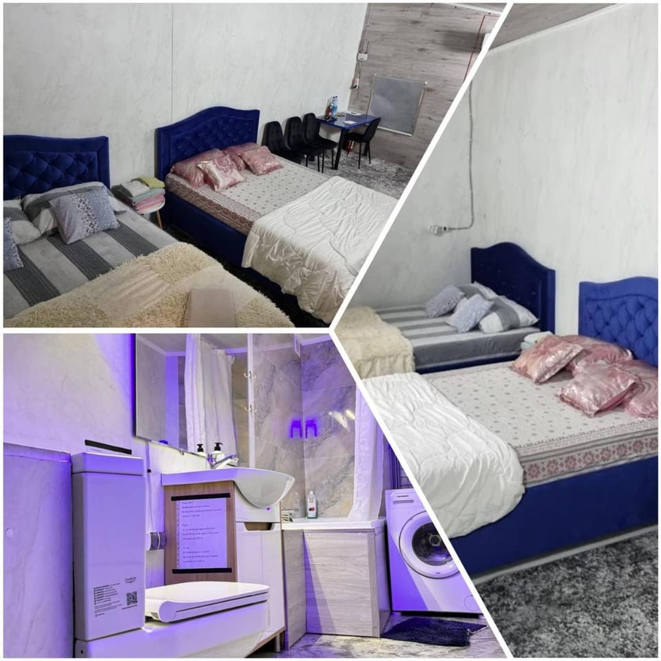 Downtown Hotel Apartment in Chișinău