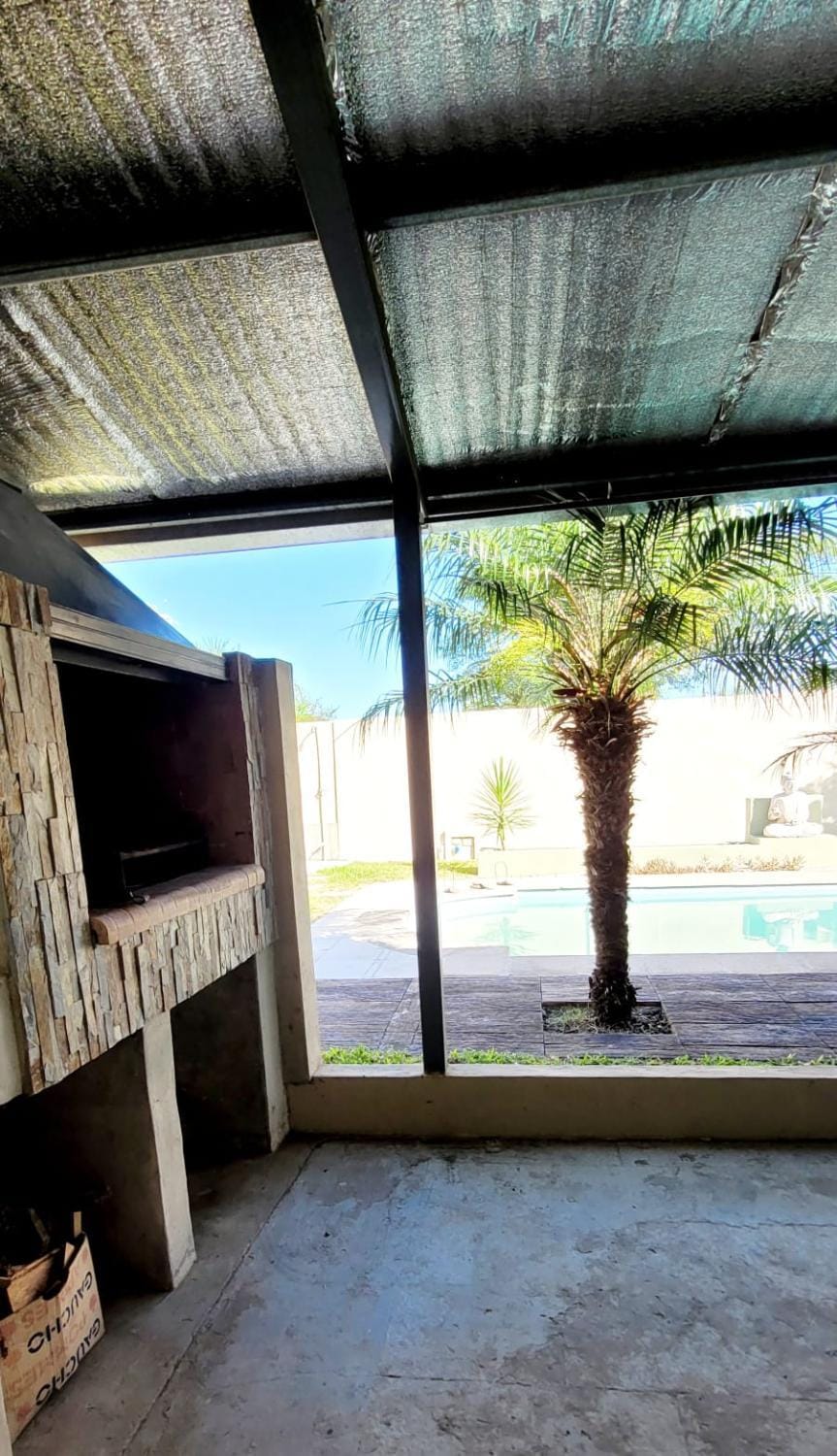 BBQ facilities, View (from property/room)