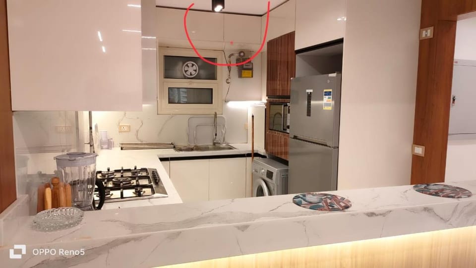 Cove Luxury Apartments Apartment in Cairo Governorate