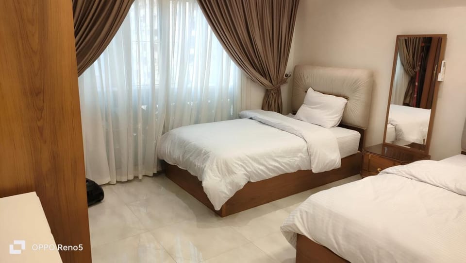 Cove Luxury Apartments Apartment in Cairo Governorate