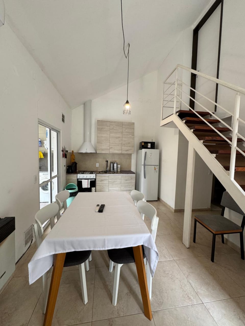 Cotimel Apartment in Concepción del Uruguay