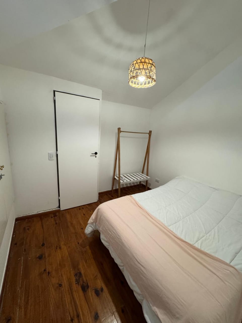 Cotimel Apartment in Concepción del Uruguay