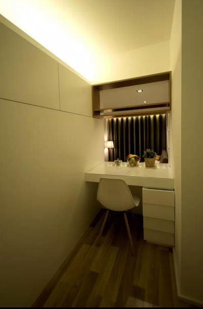 Space Shuttle studios - Tiny House Apartment in Porto