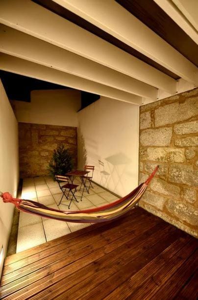 Space Shuttle studios - Tiny House Apartment in Porto