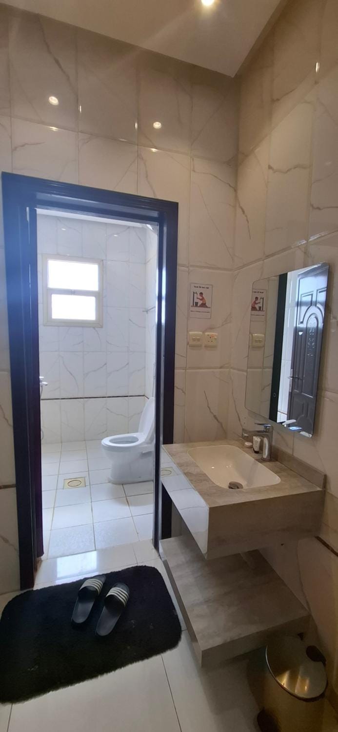 لؤلؤة الثريا للشقق المخدومة فرع الإستاد Apartment in Riyadh