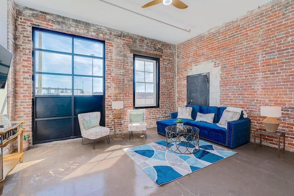 The Saf-e House Downtown Newport News Apartment in Hampton