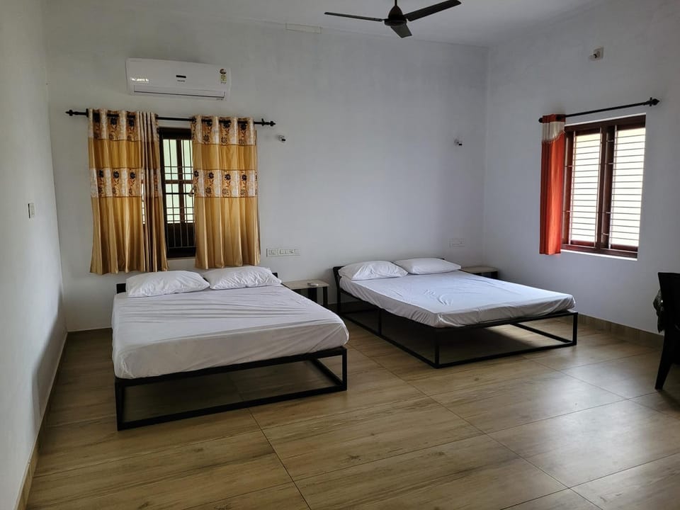 Akalapuzha Homestay Bed and Breakfast in Kerala