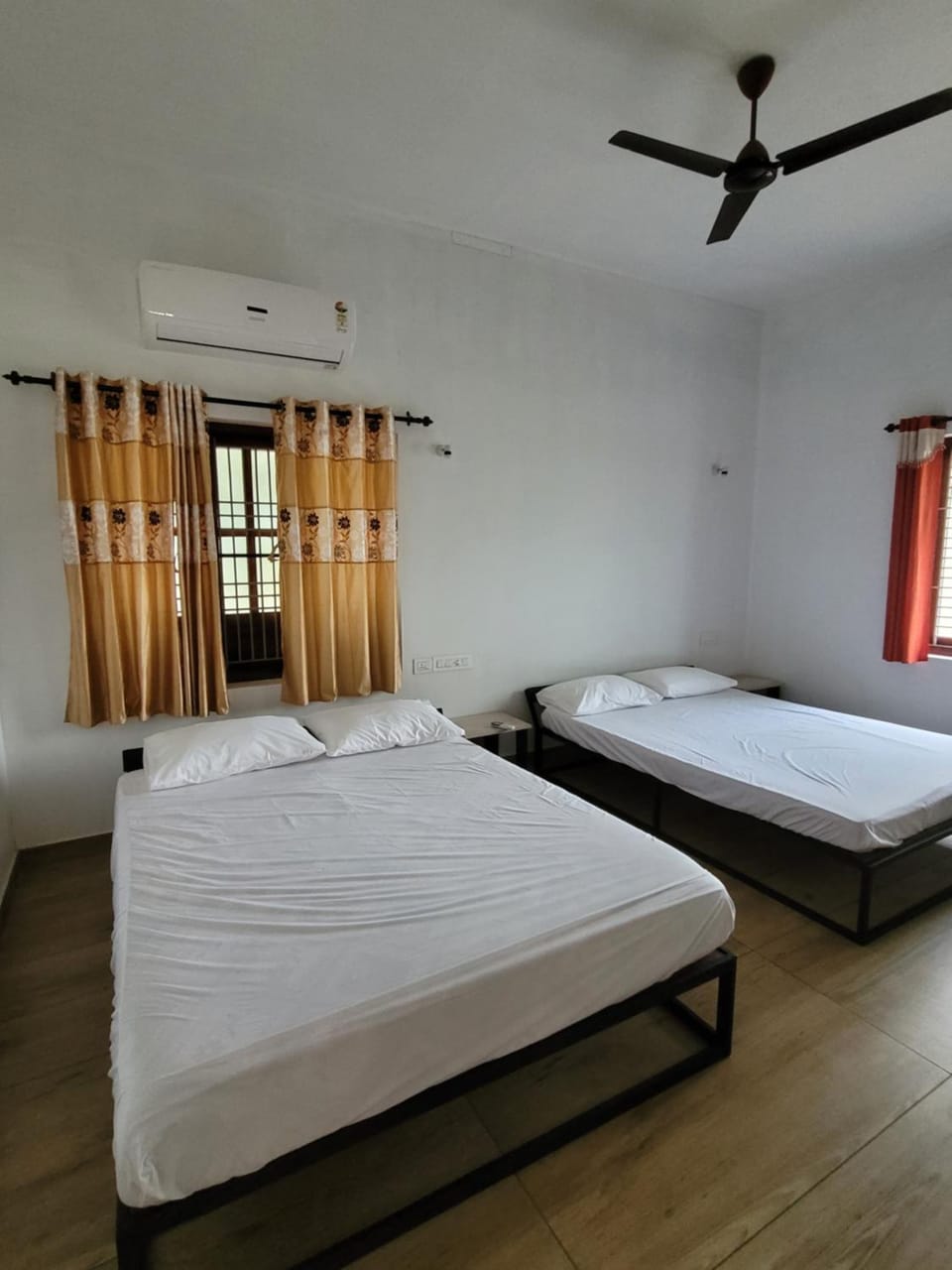 Akalapuzha Homestay Bed and Breakfast in Kerala