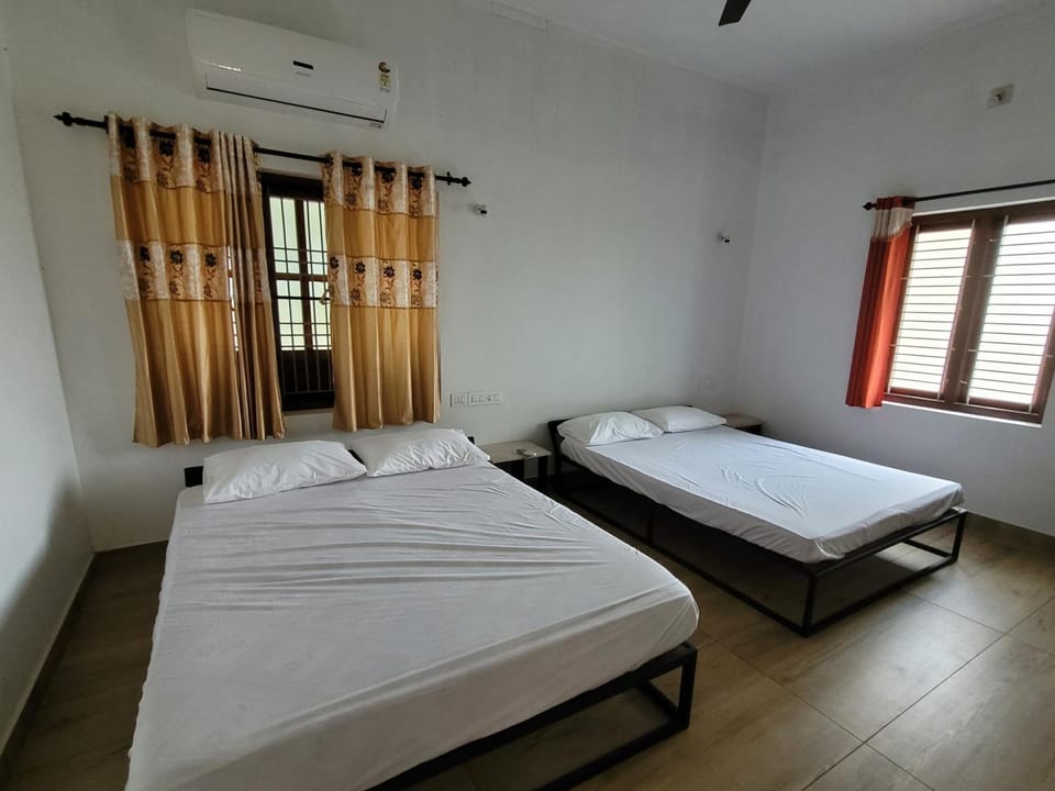 Akalapuzha Homestay Bed and Breakfast in Kerala