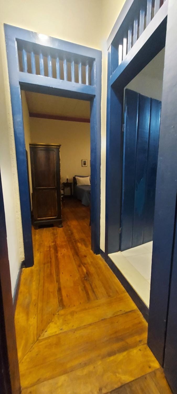 Hotel Fazenda Ponte Alta Country House in State of Rio de Janeiro