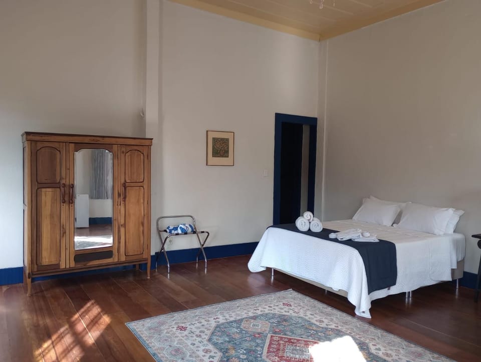 Hotel Fazenda Ponte Alta Country House in State of Rio de Janeiro