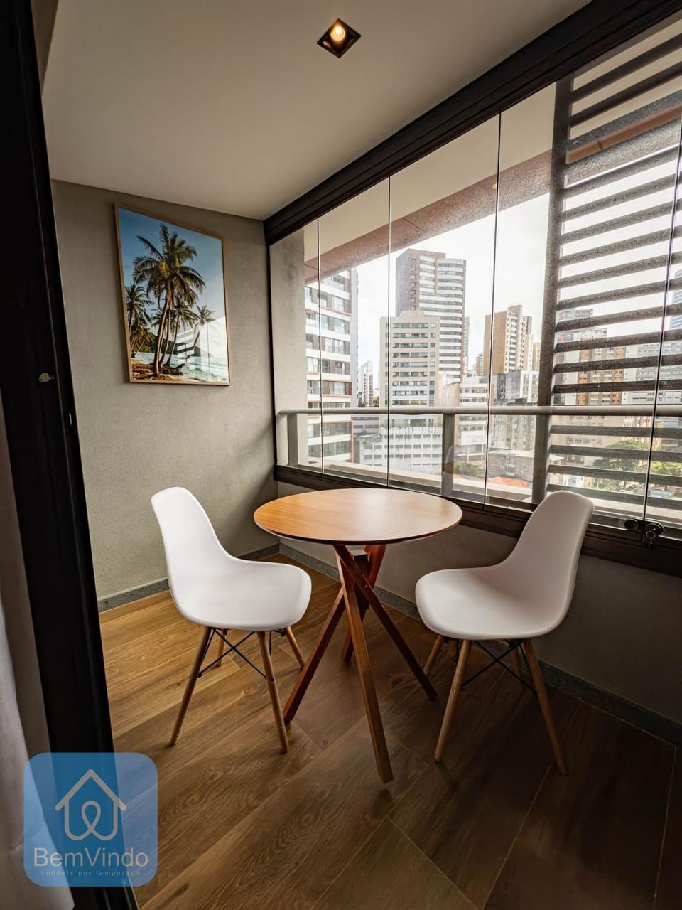 Estúdio Equipado No Coração Da Barra Apartment in Salvador