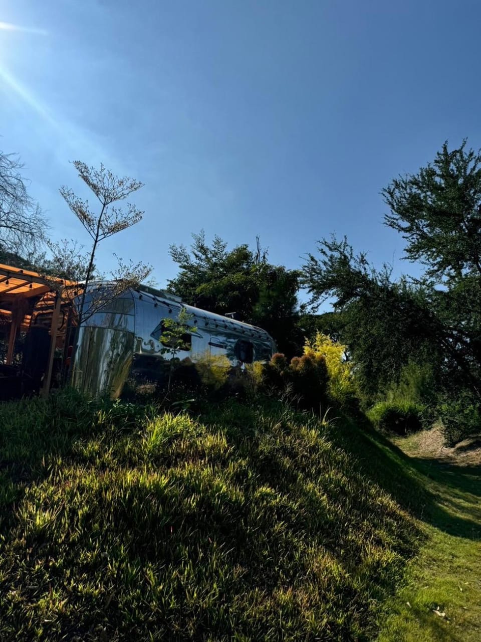 Moyard Khaoyai Campground/ 
RV Resort in Thailand