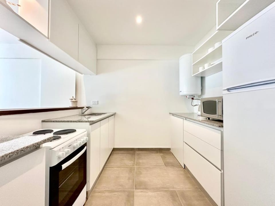Departamento nuevo La Plata Soho Apartment in La Plata