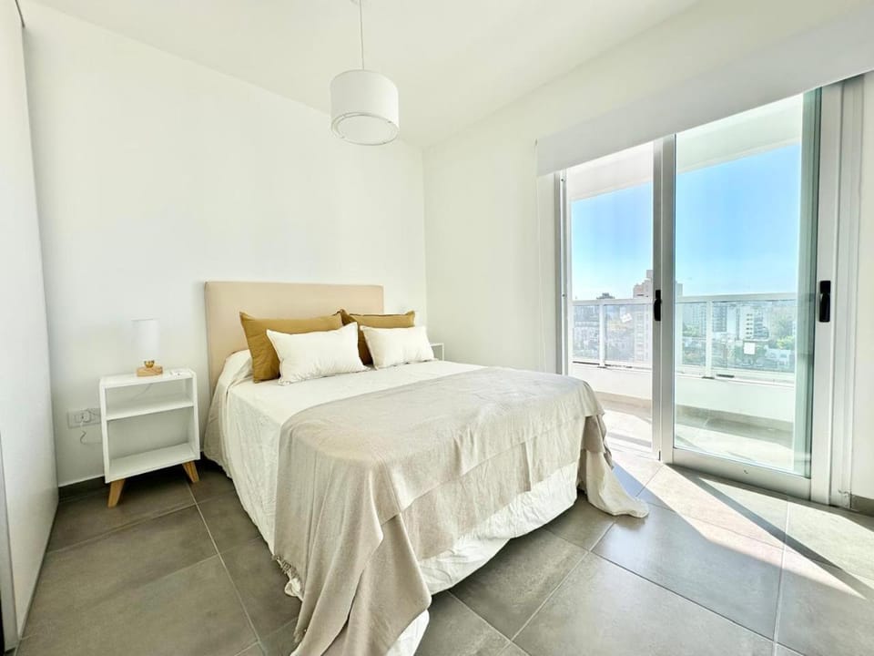 Departamento nuevo La Plata Soho Apartment in La Plata
