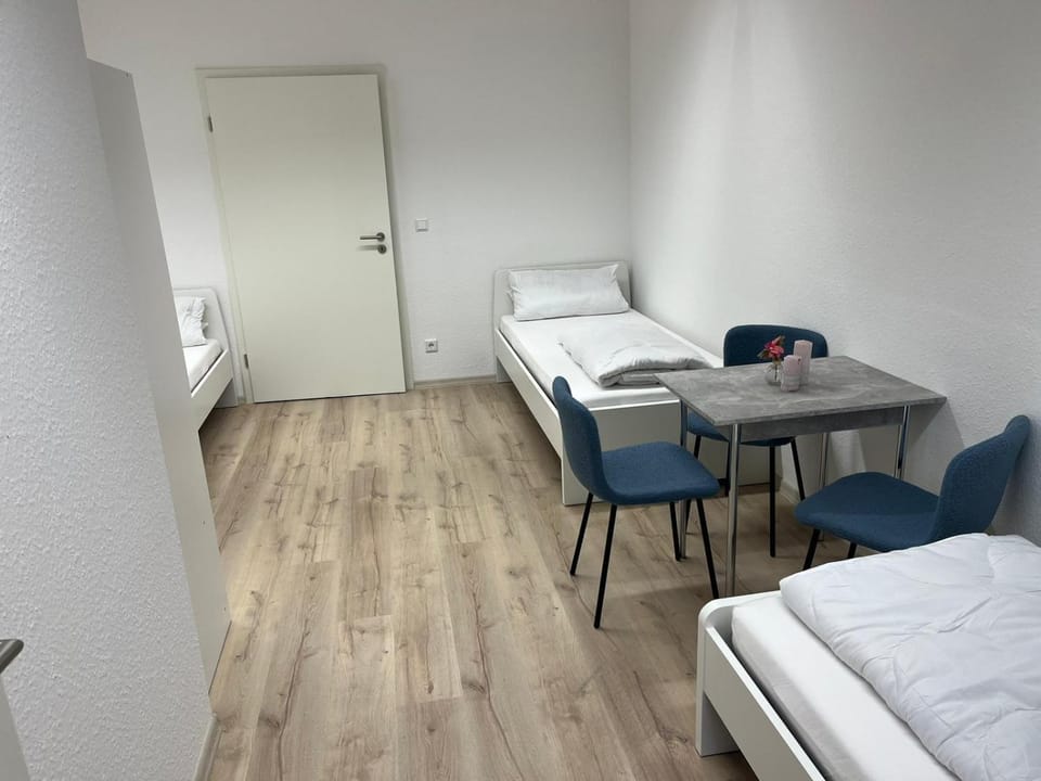 Goldstar Hotel Hannover Bed and Breakfast in Hanover