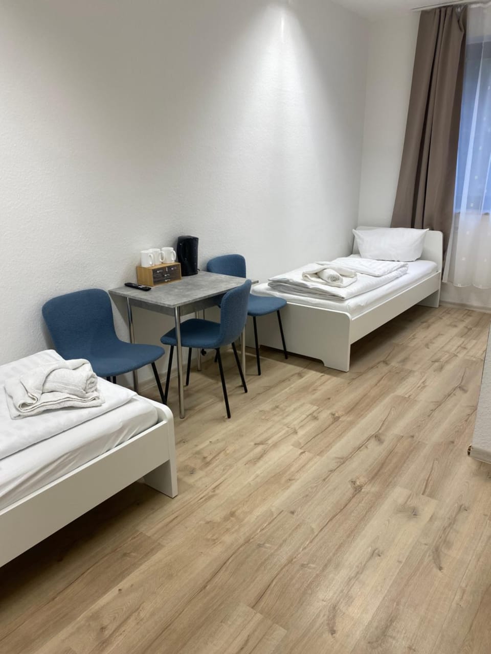 Goldstar Hotel Hannover Bed and Breakfast in Hanover