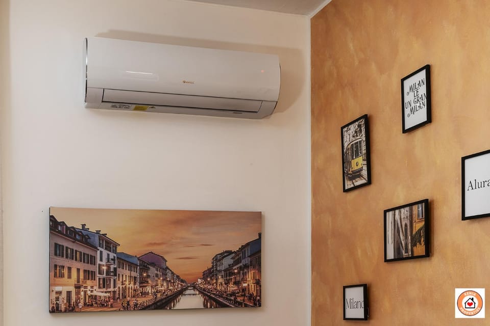 air conditioner