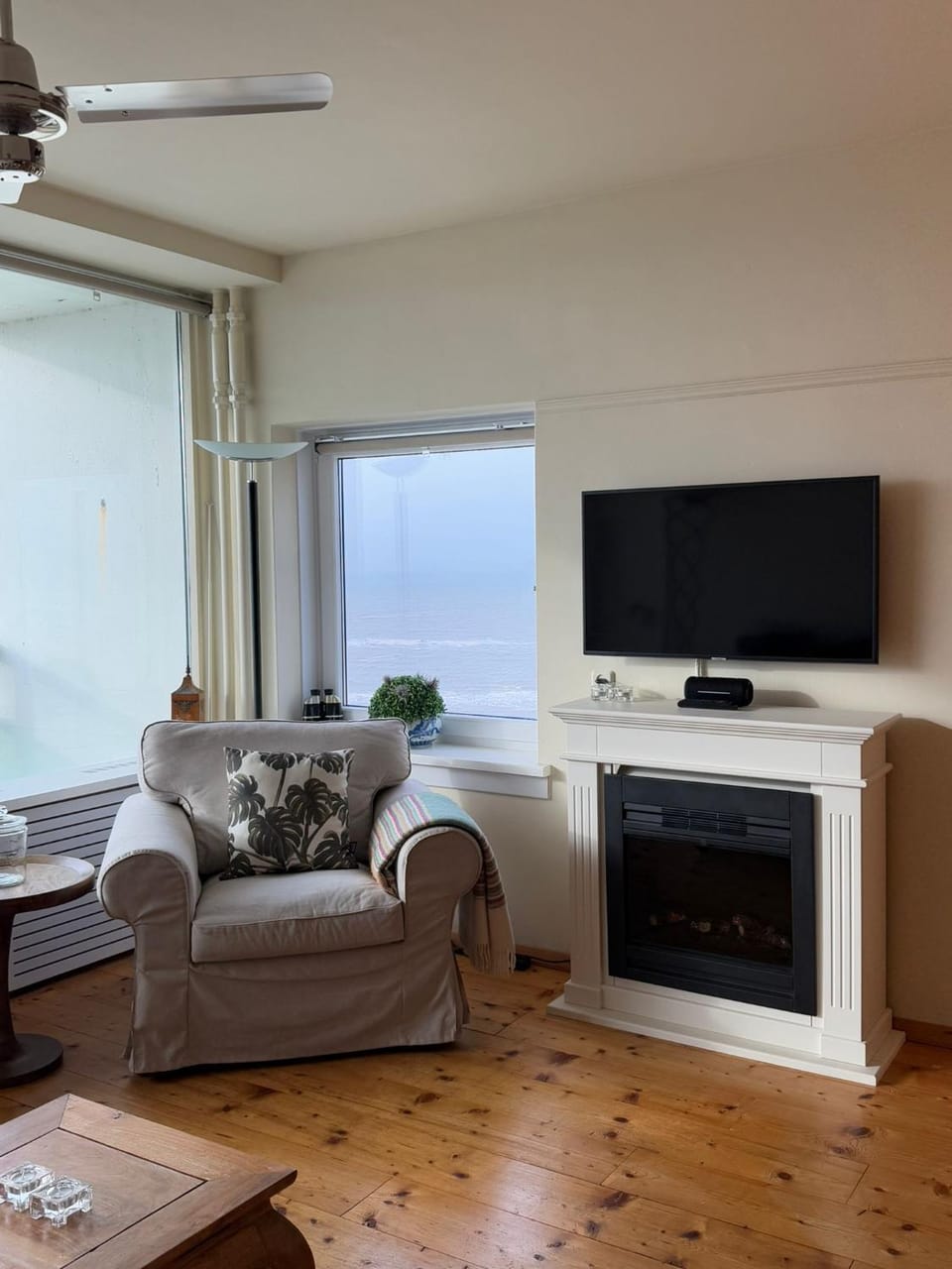 Blue Bay Zandvoort Apartment in Zandvoort