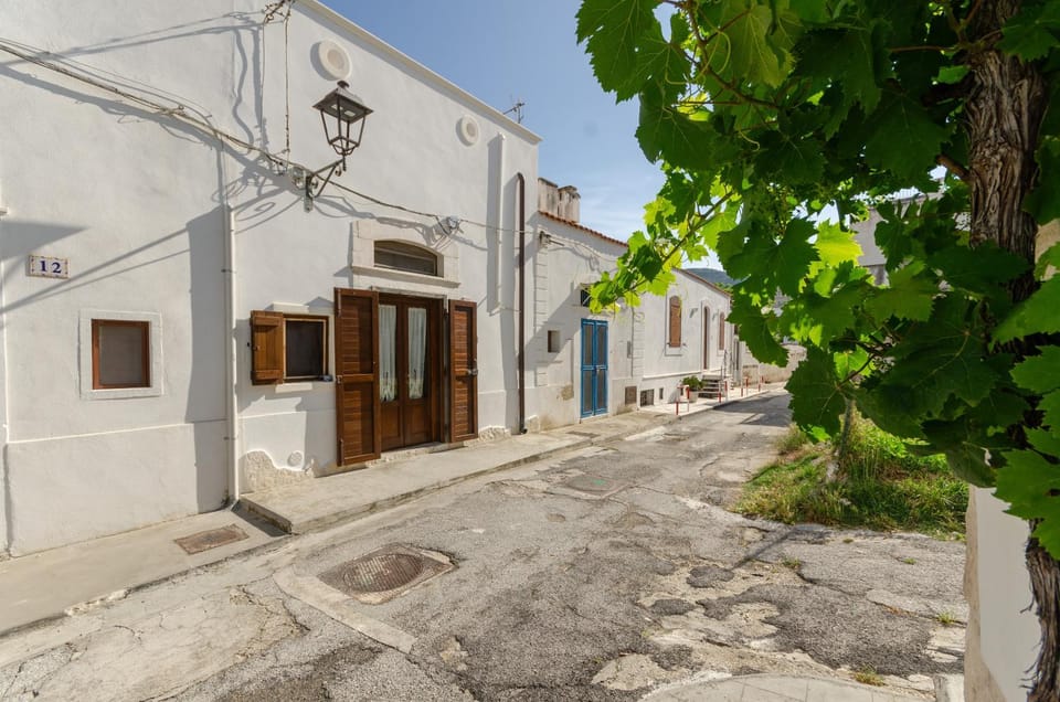 Property building, Neighbourhood